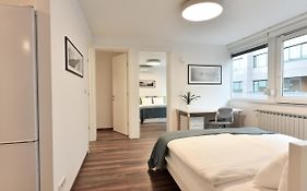 Apartment Larissa